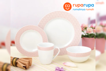 5 Peralatan Makan Terbaik untuk Meja Makan Keluarga