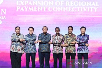 BI dan bank sentral Vietnam sepakati peningkatan kerja sama bilateral