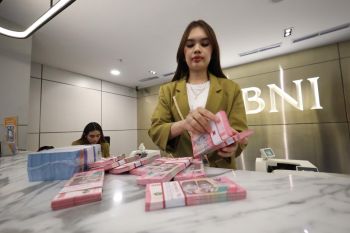BNI siapkan uang tunai Rp21 triliun untuk Lebaran 2025