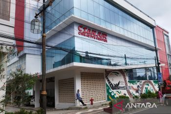 Pemkab Cianjur menjadikan gedung CCC sebagai Mal Pelayanan Publik