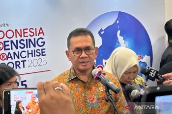 Mendag tegaskan pengawasan terhadap Minyakita di pasar rakyat lebih diperketat