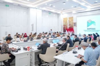Kepala Bappenas: Kerja sama dengan AIIB sangat krusial