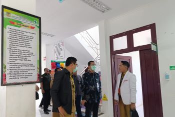 Kemenpan RB minta Pemkab Mimika tingkatkan pelayanan digitalisasi