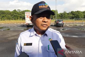 BPPMHKP Tanjungpinang fasilitasi ekspor perikanan Rp58 miliar
