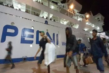 Palu targetkan sebanyak 3.000 peserta mudik gratis Lebaran