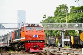 KAI Divre IV sebut penambahan rangkaian KA Lebaran masih tunggu izin