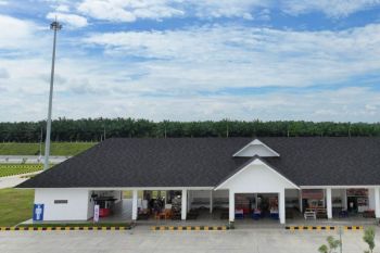Hutama Karya sediakan 31 rest area dukung kelancaran mudik Lebaran