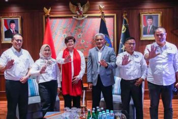 BNN dan TRC PPAI bahas perlindungan pekerja migran dari bandar narkoba