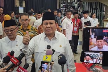 Presiden pastikan soal pengangkatan CASN 2024 sedang diurus
