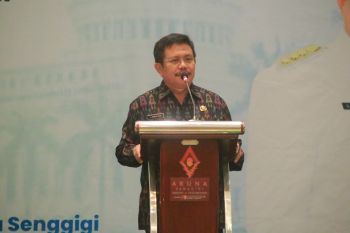 Bupati LAZ: Pembangunan di Lombok Barat harus berbasis data