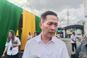 Wali Kota Palembang minta warga waspadai cuaca ekstrem
