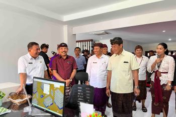 Buleleng-Bali komitmen tingkatkan layanan di Mal Pelayanan Publik