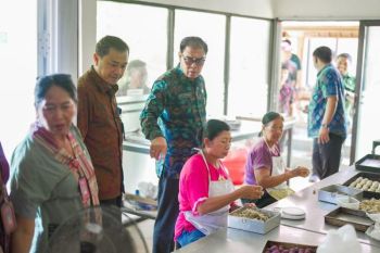 Diskop UKMP Badung serap aspirasi pelaku IKM