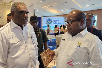 Wali Kota Jayapura: Empat sekolah siap laksanakan program MBG