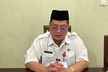 Disnaker Semarang kawal pemberian  THR bagi ojek online