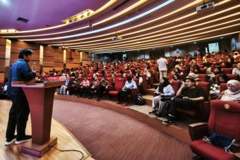 Pengamat Terorisme: Repatriasi WNI eks ISIS berhak dapat kesempatan kedua