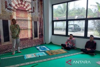 Kemenag Mitra tingkatkan kualitas ibadah pegawai di bulan Ramadhan