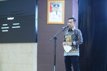 Pj Bupati Jeneponto :  Inklusivitas penting dalam pembangunan daerah