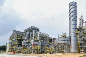 Anak usaha Rekind dan ITB menyiapkan teknologi &ldquo;carbon capture&rdquo;