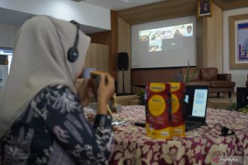 Memasarkan UMKM lokal ke penjuru dunia lewat kemajuan&nbsp;teknologi