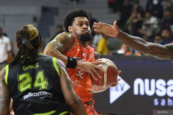 Pelita Jaya nyaris tergelincir sebelum amankan kemenangan atas Borneo