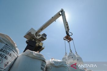 Vale percepat hilirisasi nikel dan perkuat keberlanjutan di Kolaka