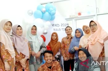 RSUD Tuanku Imam Bonjol lakukan deteksi dini lindungi kesehatan Ginjal