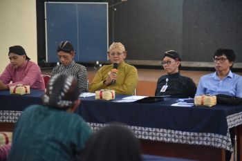 Wabup: Anak dari KK miskin di Sleman harus dapat akses pendidikan