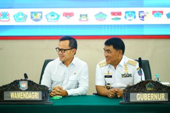 Gubernur Sulut: Tangkap ASN keluyuran saat jam kerja