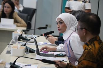 Komisi XII DPR RI apresiasi kinerja PLN soal kesiapan kelistrikan Ramadhan dan Idul Fitri