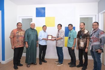 Dek Fadh tegaskan dukungan pasokan gas untuk operasional pupuk Iskandar Muda