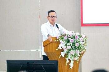 Wamendagri ajak kepala daerah kawal percepatan swasembada pangan