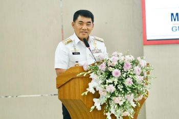 Gubernur Sulut usulkan  aturan penyeragaman pakaian kepala daerah