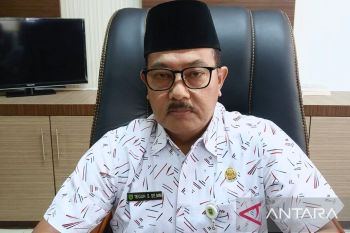 Anggaran PSU Pilkada Pasaman capai Rp15,6 miliar