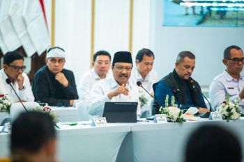 Gus Ipul: Sekolah Rakyat akan berdiri di tiap kabupaten/kota di Jabar