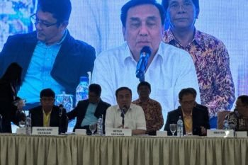 Rangkaian Festival Nommensen, Effendi Simbolon dialog terbuka dengan mahasiswa hingga dosen UHN