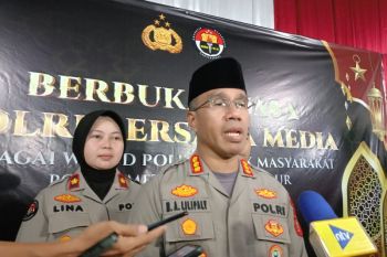 Polisi periksa 27 saksi untuk ungkap kasus kematian mahasiswa UKI