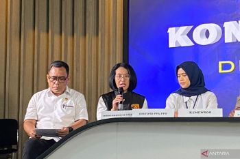 Dittipid PPA-PPO dampingi korban asusila eks Kapolres Ngada