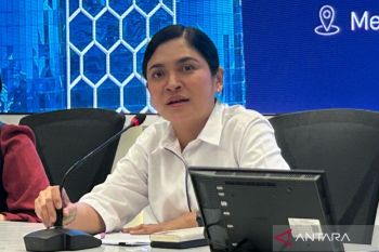 Tiket mudik gratis Pelni masih sisa 32 persen