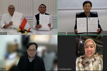 Kemenpora dan Seoul National University kolaborasi manajemen olahraga