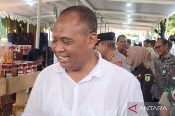 Bupati pastikan PSS Sleman kembali berlaga di Stadion Maguwoharjo pada lanjutan Liga 1