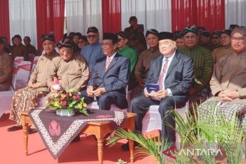 Sultan HB X : DIY harus beranjak menjadi wilayah cerdas
