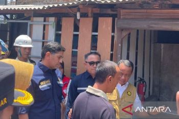 Menteri ESDM ancam cabut izin agen dan pangkalan LPG terbukti curang