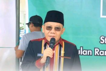 Jaga inflasi, Gerakan pagan murah digelar di Lombok Utara