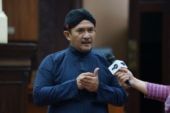 Eko Suwanto: Hari Jadi ke-270 DIY momentum hadirkan pelayanan publik lebih baik