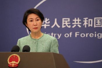 China kecam penerapan tarif oleh AS tapi terbuka untuk negosiasi