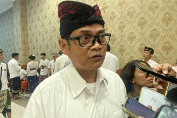 Dishub ingatkan pemudik dari Bali agar tidak terjebak Nyepi