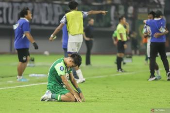 PSIM Yogyakarta melepas Kasim Botan ke Semen Padang