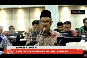 Bappenas: Tak mustahil pertumbuhan ekonomi 8 persen bisa tercapai