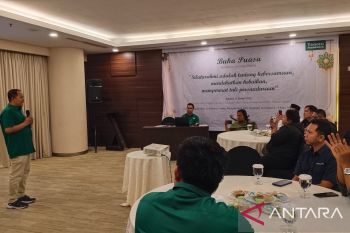 Tanoto Foundation terus tingkatkan kualitas sumber daya manusia lewat pendidikan